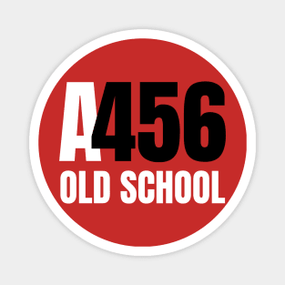 A456 Magnet